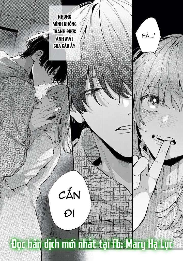 himokuzu hana muốn chết chapter 1.2 23