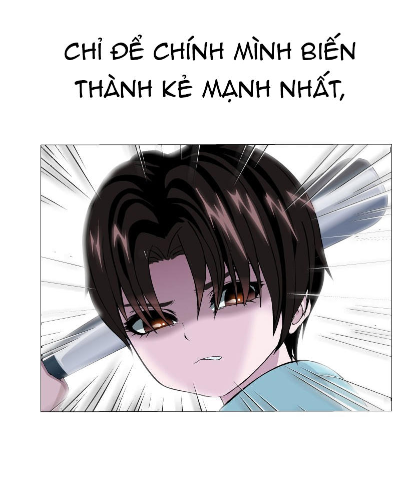 cạm bẫy của nữ thần chapter 38 22