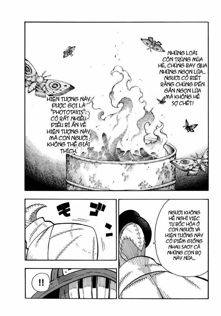 biệt đội lính cứu hỏa chapter 75 8