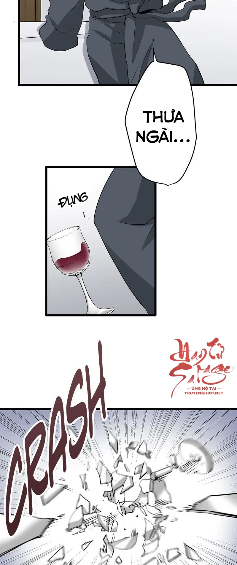 nullitas~nàng dâu giả dối~ chapter 23.2 3