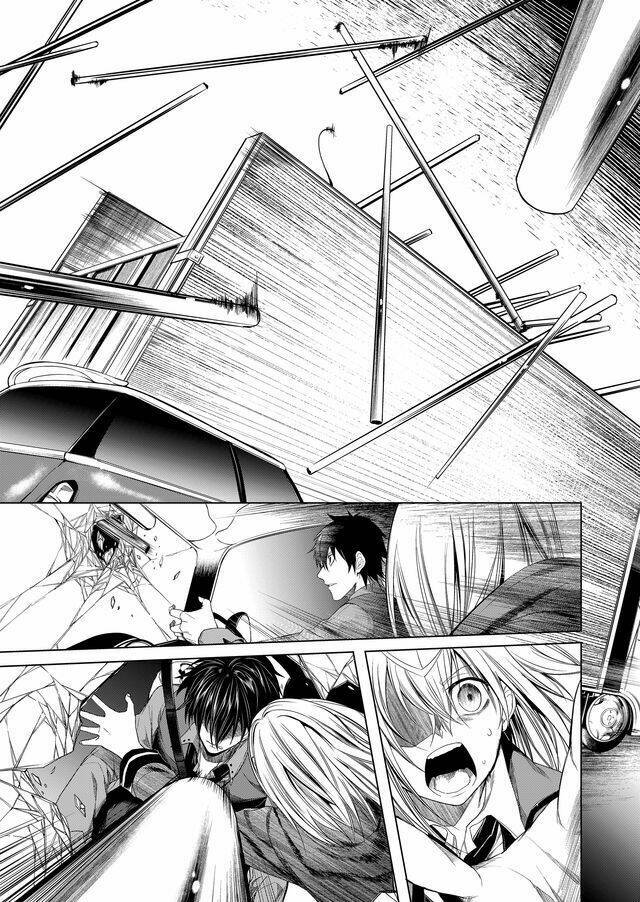 kaidan loop chapter 5 14