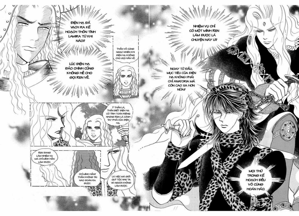 princess manhwa chapter 38 42