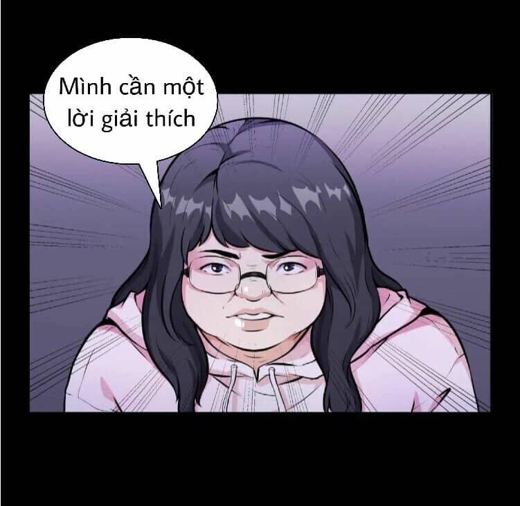 giày thủy tinh chapter 3.1 11