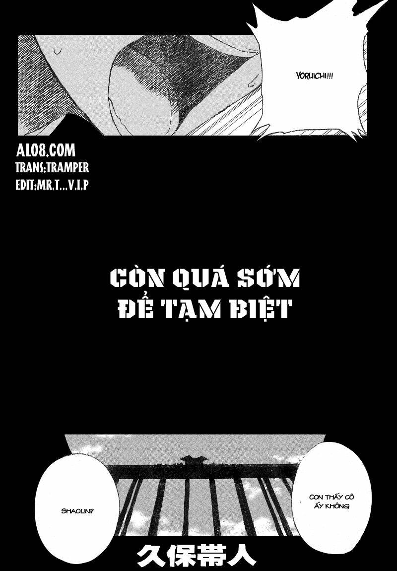 thần chết ichigo chapter 159 6
