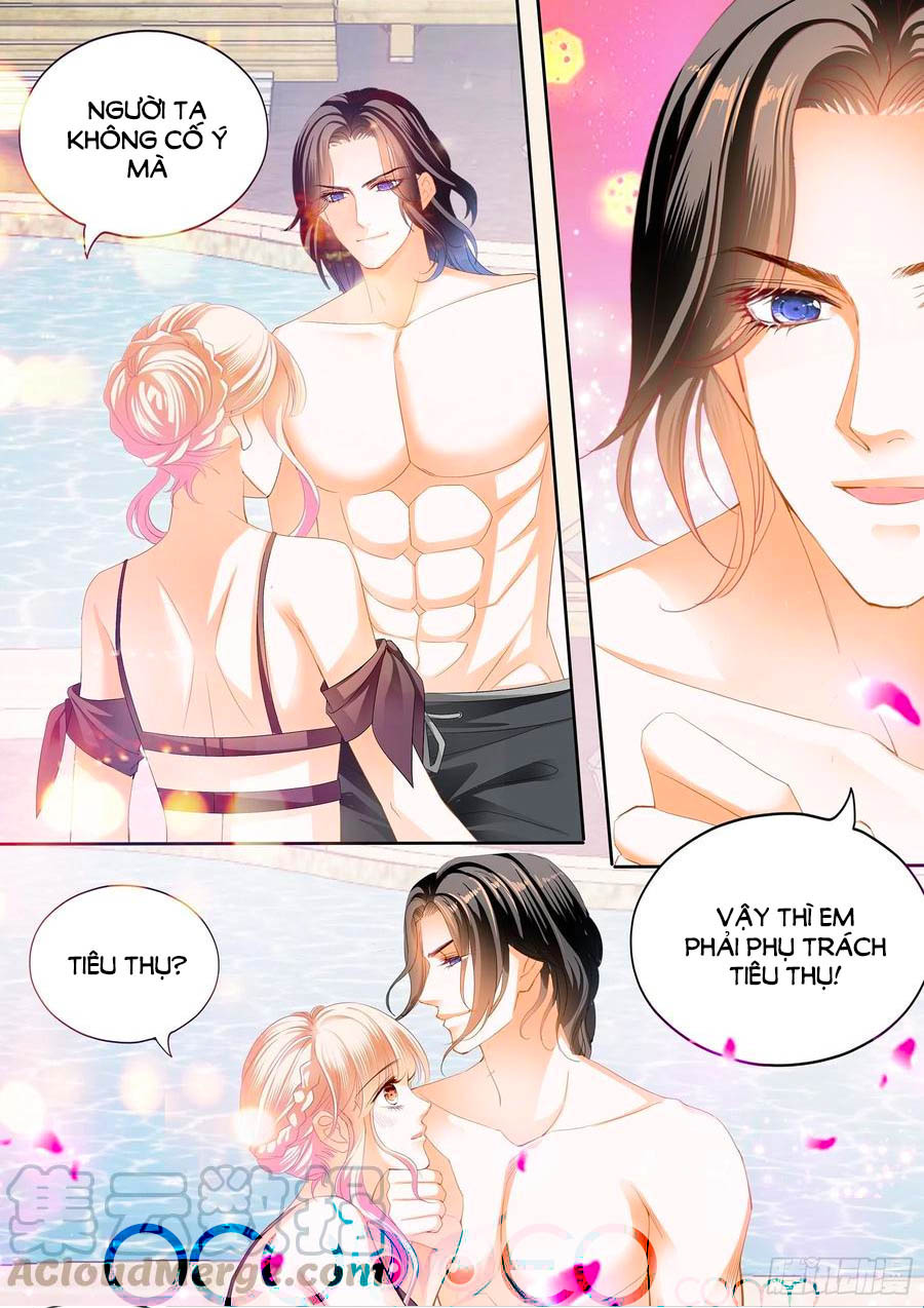 bá đạo tiểu thúc, xin trêu chọc vừa thôi! chapter 270 2