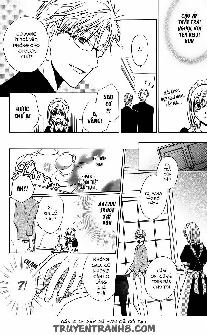 aigan cinderella chapter 1 22