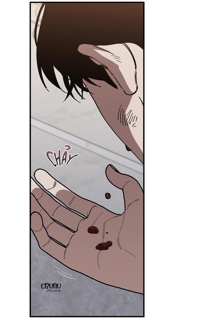 (cbunu) tráo đổi chapter 63 138