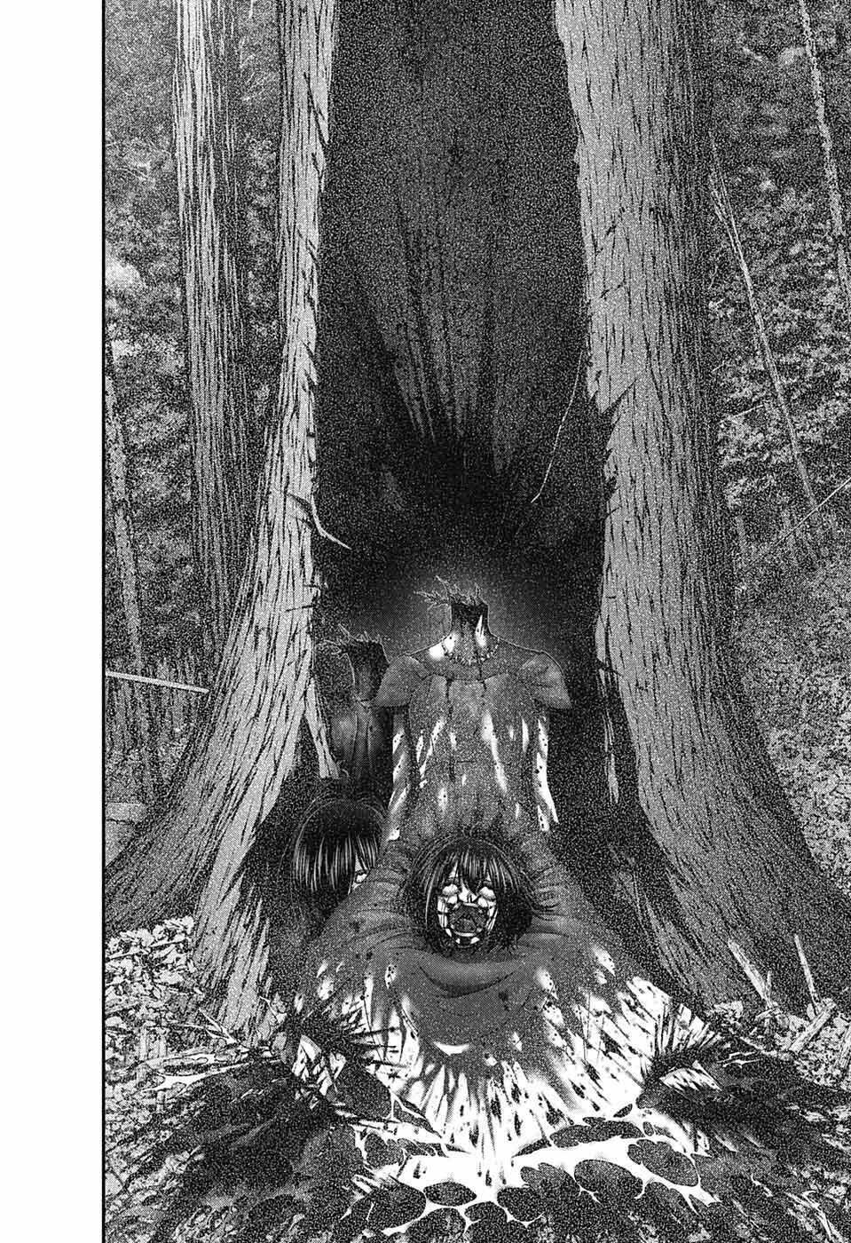 thợ săn ác linh chapter 40 30