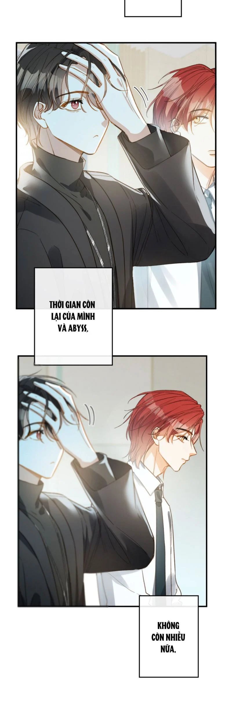 nụ hôn vực thẳm chapter 79 6