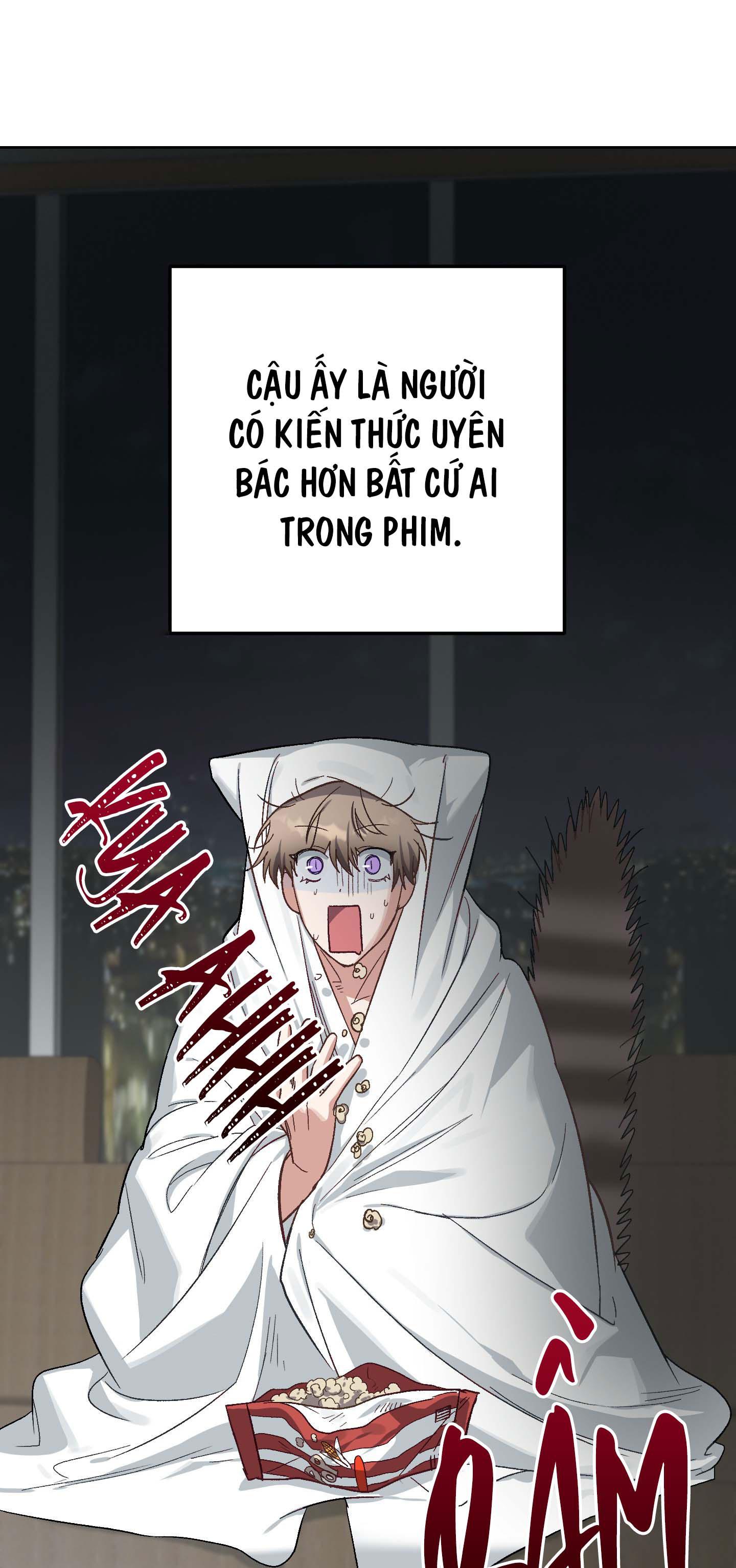 thỏ nhỏ xuất tinh trong 3 giây chapter 1 75