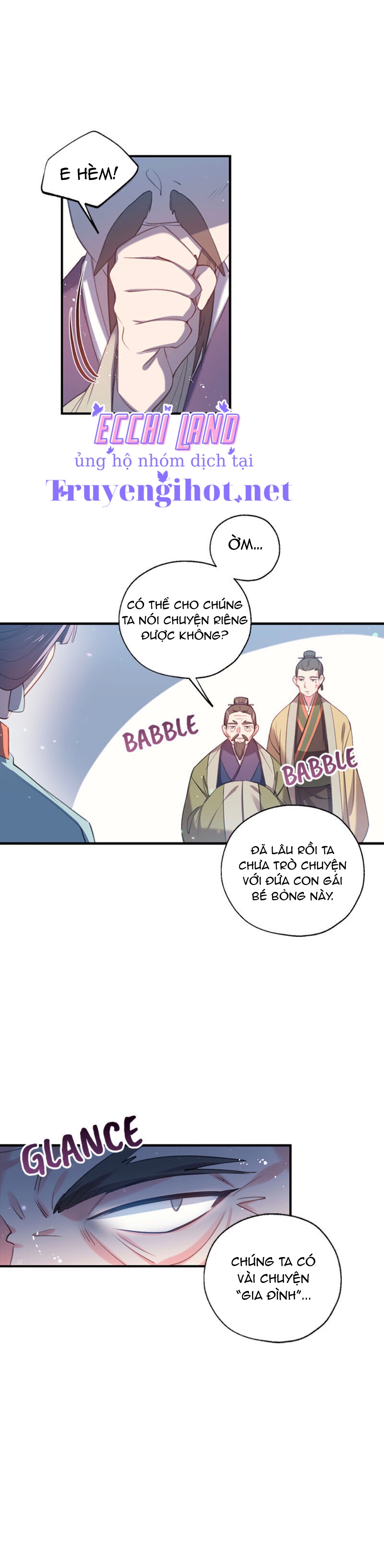 nàng sơn ca yêu kiều của yêu tinh (full) chapter 23.1 8