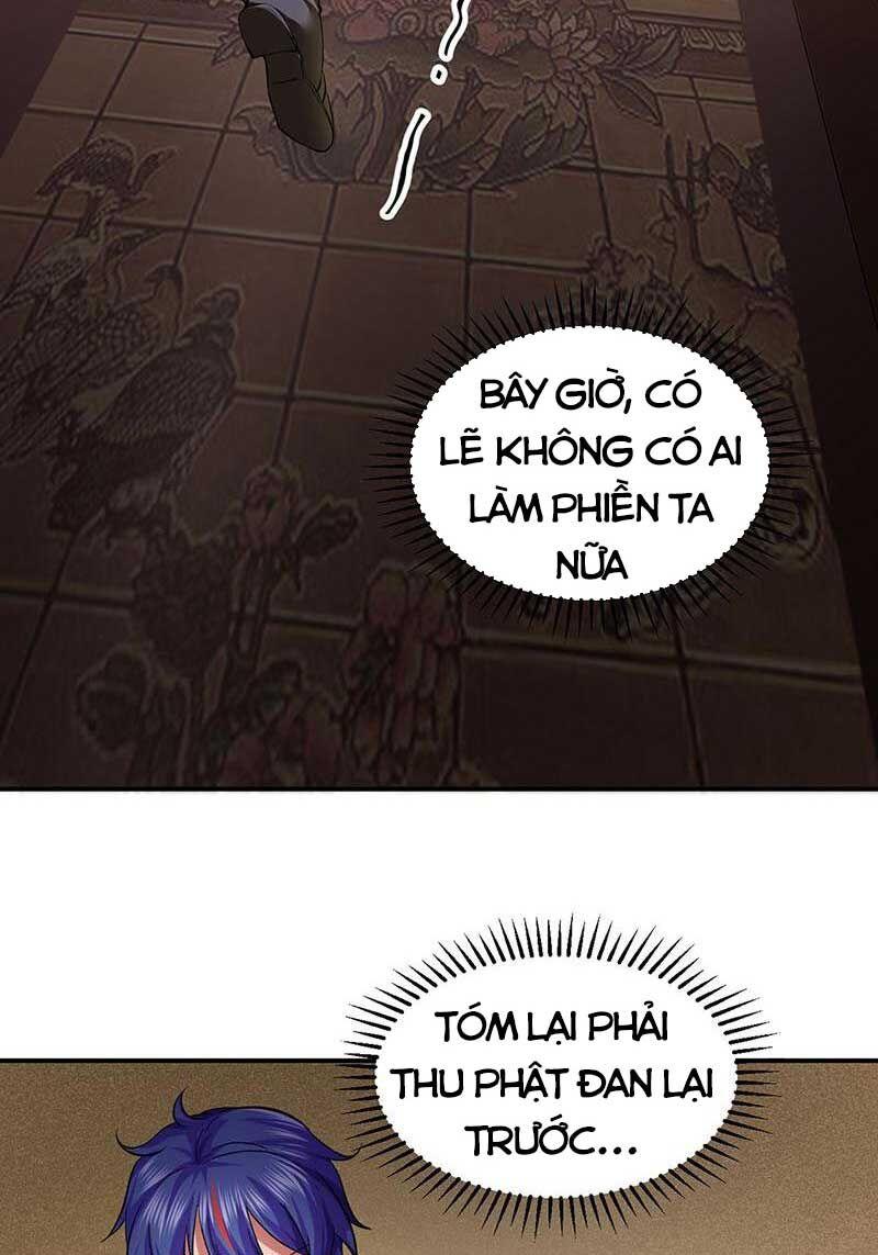 võ đạo độc tôn chapter 614 13
