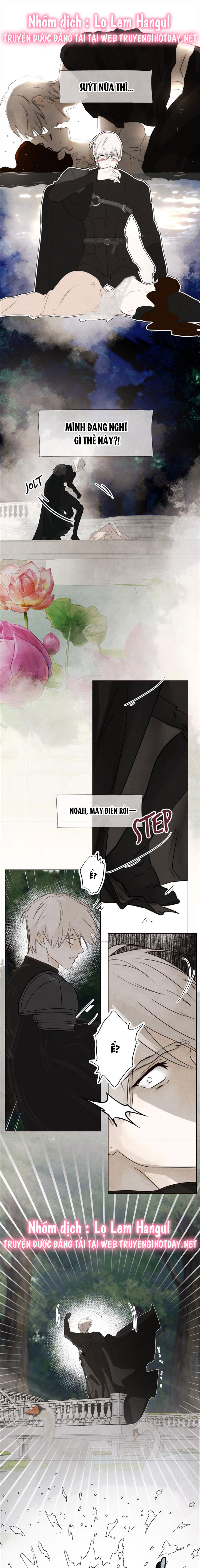 tôi chính là ác nữ phản diện chapter 40 1