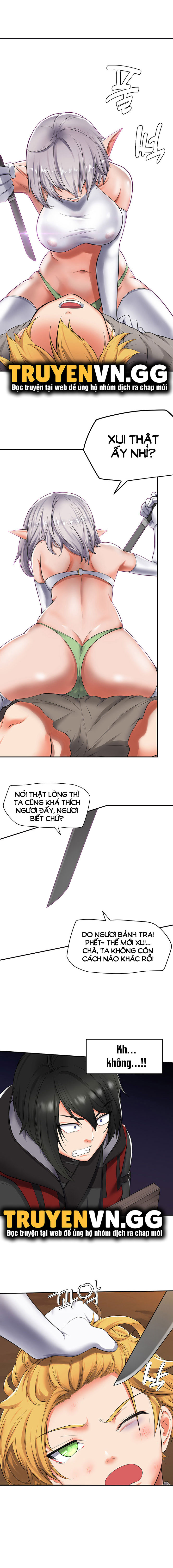 hiệp sĩ nô lệ của elf chapter 2 16