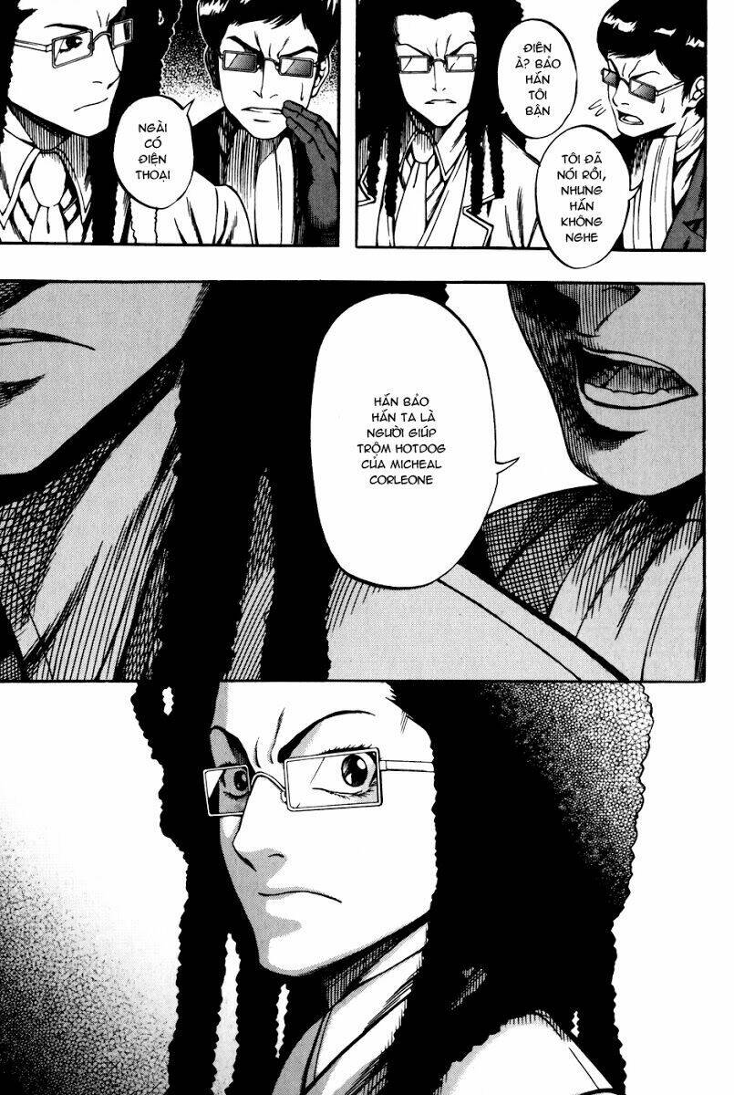 la mosca chapter 32 78