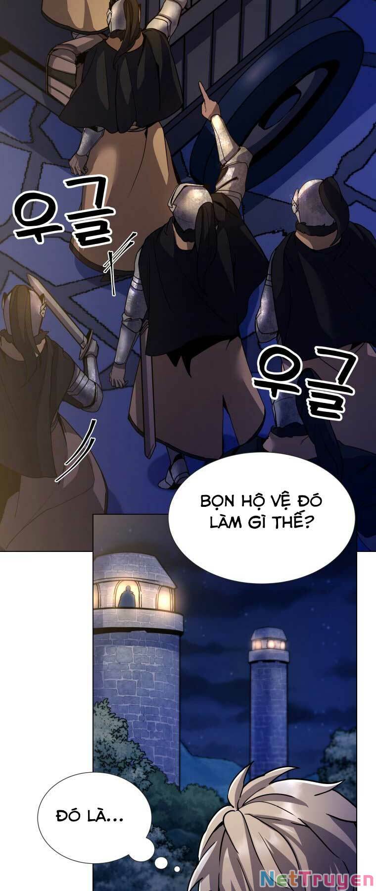 bạo chúa cường hoành chapter 7 55