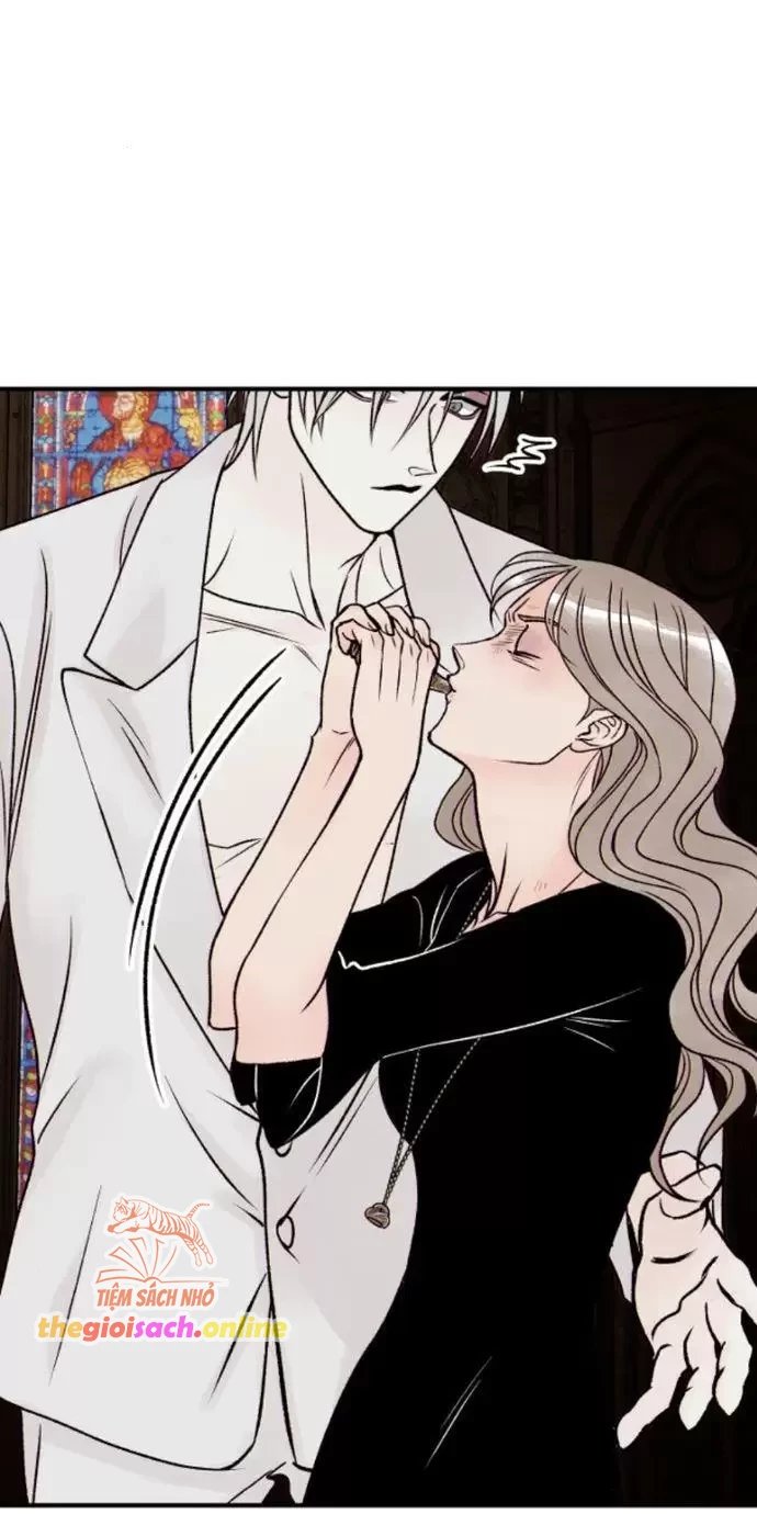 [18+] nguyệt mị moonstruck chapter 5 30