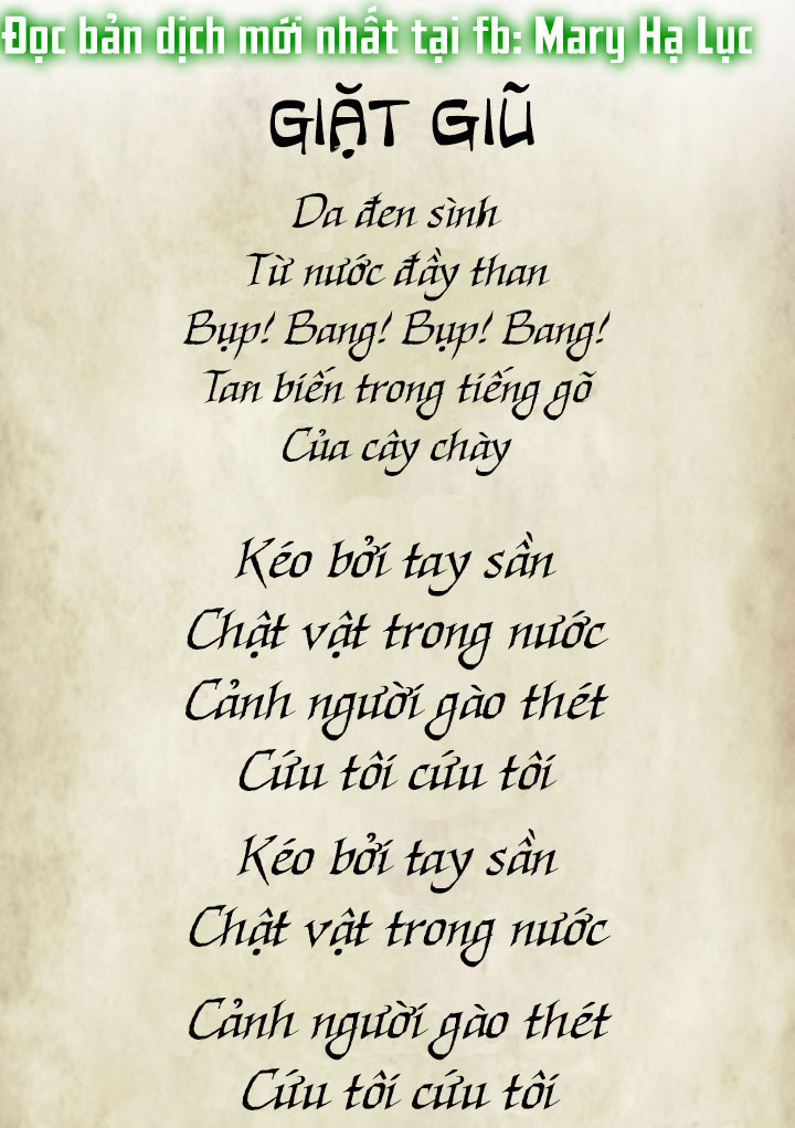 tôi sẽ sống như một hoàng tử chapter 31.2 8