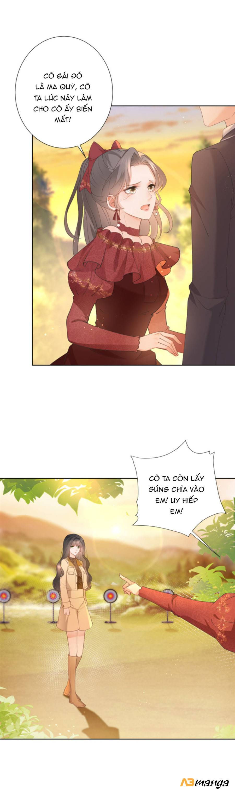 sát thủ đại nhân tại tuyến dưỡng hồ chapter 27 1