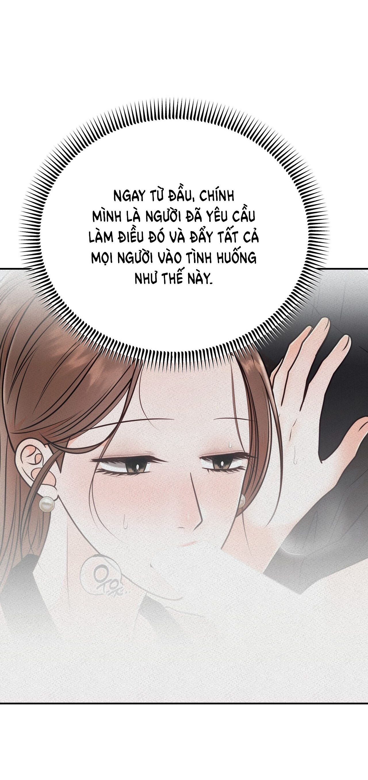 [18+] hôn nhân ràng buộc chapter 11.2 17