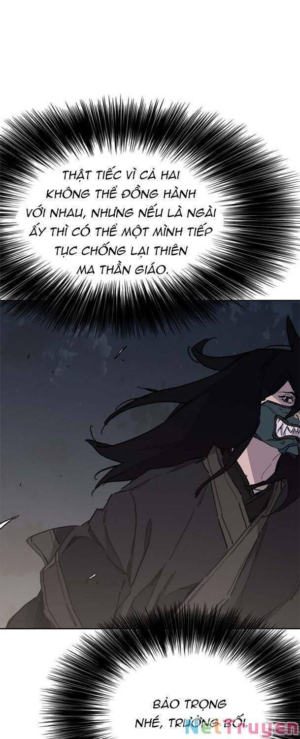 kiếm sĩ bất bại chapter 137 36