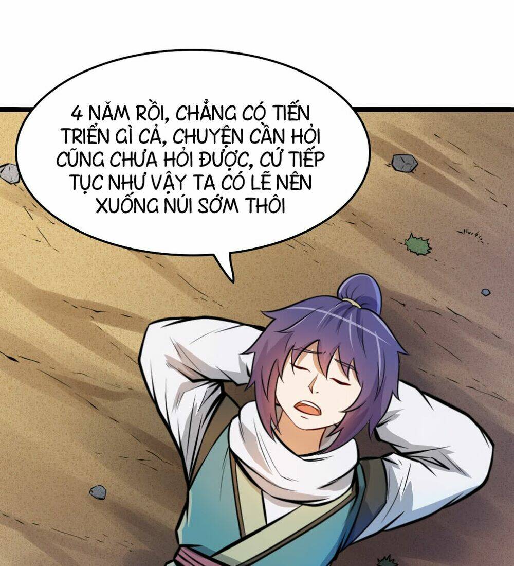 hiệp hành cửu thiên chapter 99 43