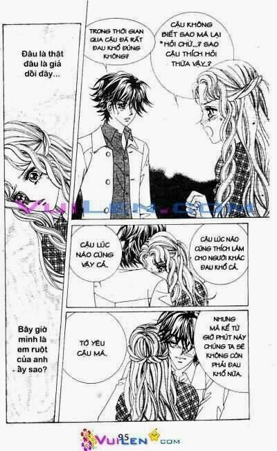 ngọt đắng tình yêu chapter 10 95