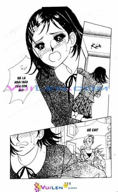 có anh trong đời chapter 2 114