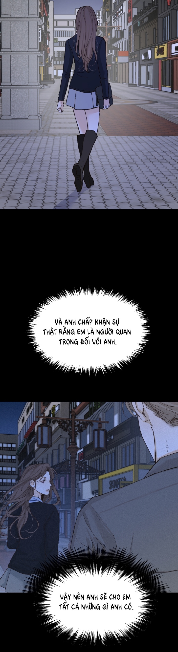 những người đàn ông đã lên giường tôi chapter 48.2 4