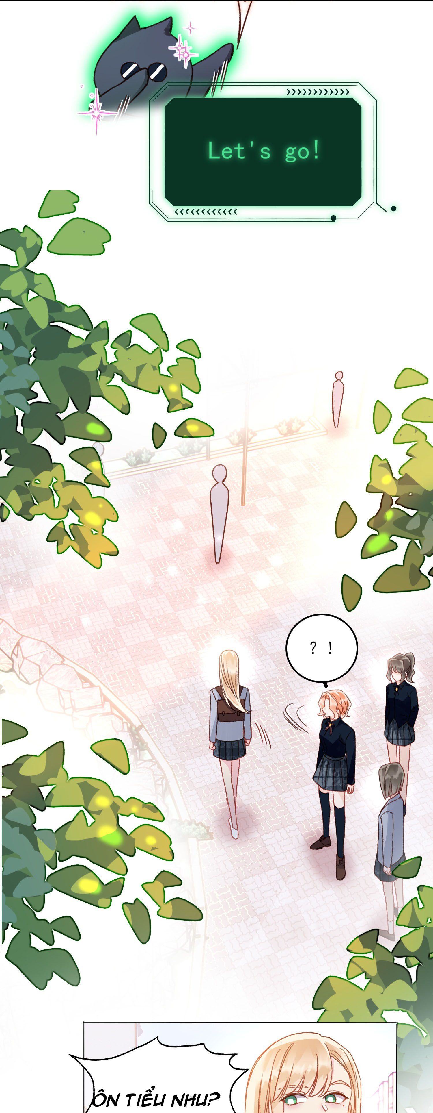 tôi phải làm một kẻ đại xấu xa chapter 33 27