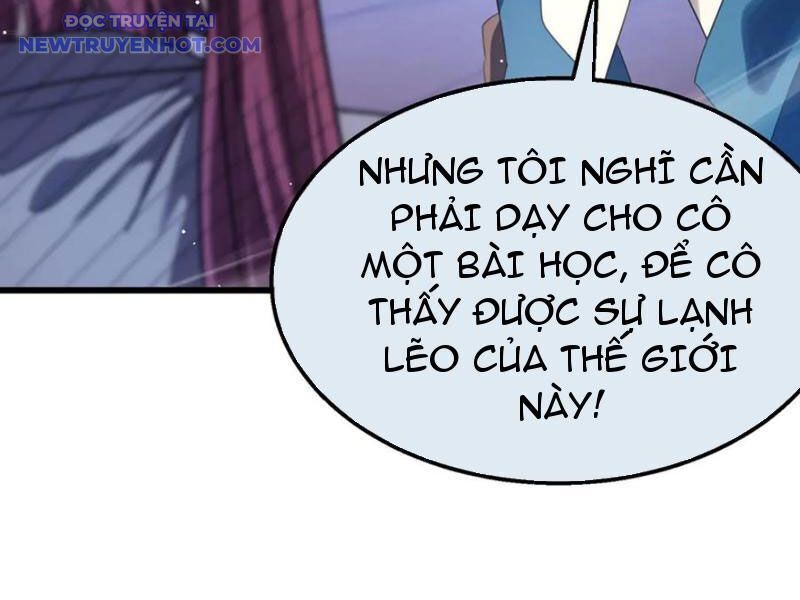 Vô Địch Bị Động Tạo Ra Tấn Sát Thương chapter 59 146