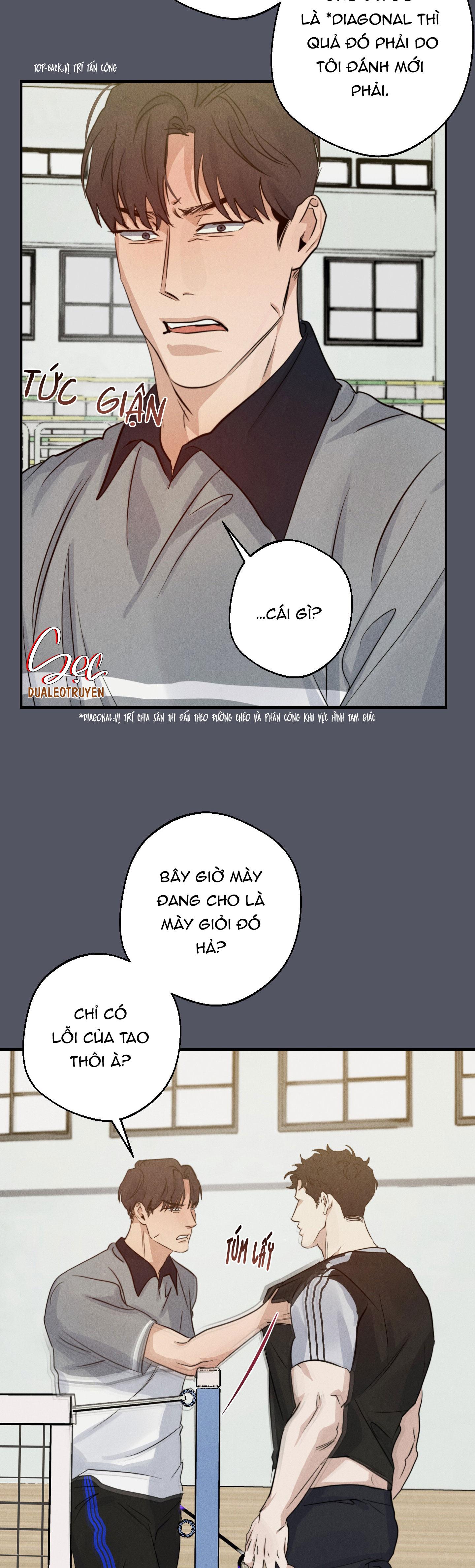 high clear chapter 28 27