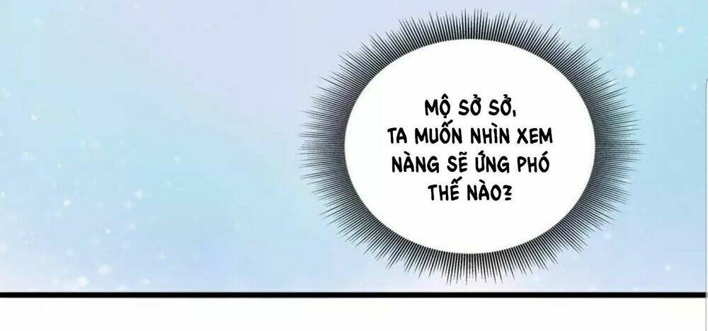 vương phi hám của - phu quân là một bảo bảo ấm áp chapter 30 20