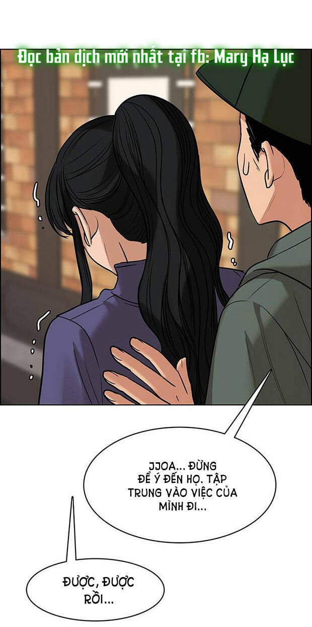 nữ thần giáng thế chapter 186.2 37