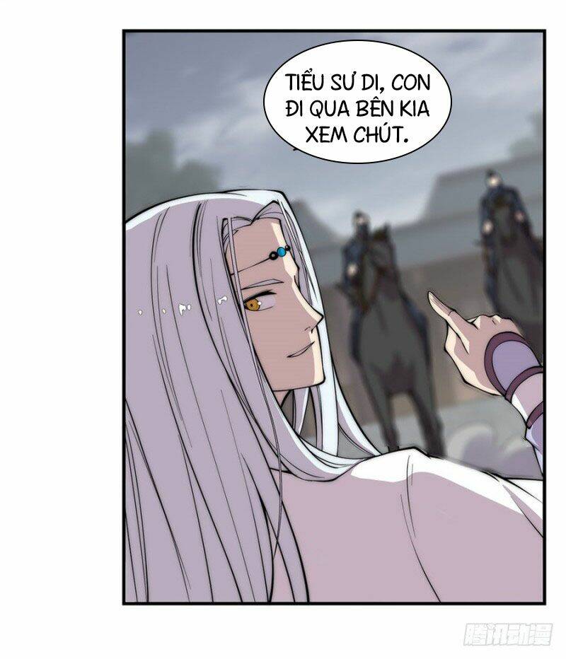 cuộc sống thoái ẩn của võ lâm chi vương chapter 93 17