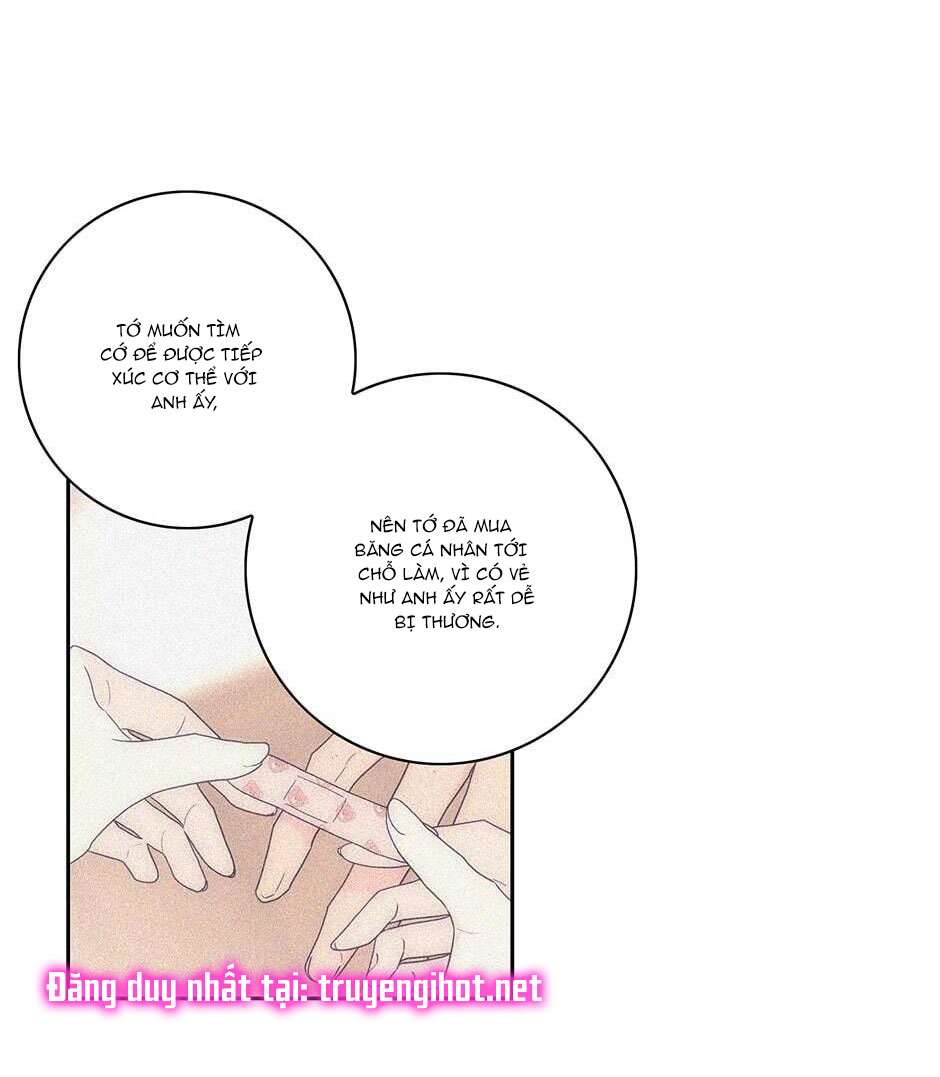 Toy Complex chapter 17 - Trang 29
