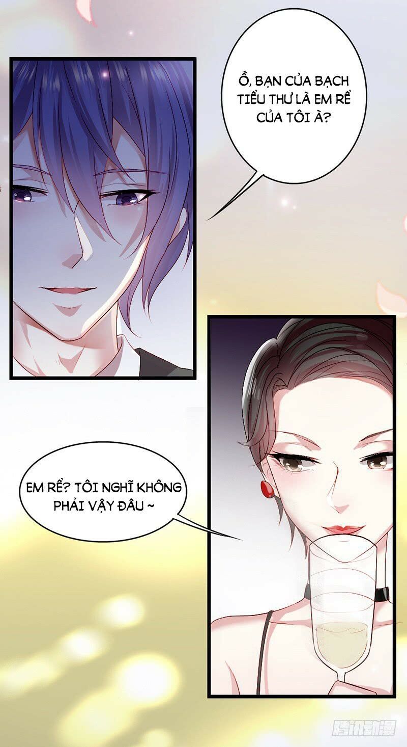 mặt nạ mê hoặc chapter 22 12