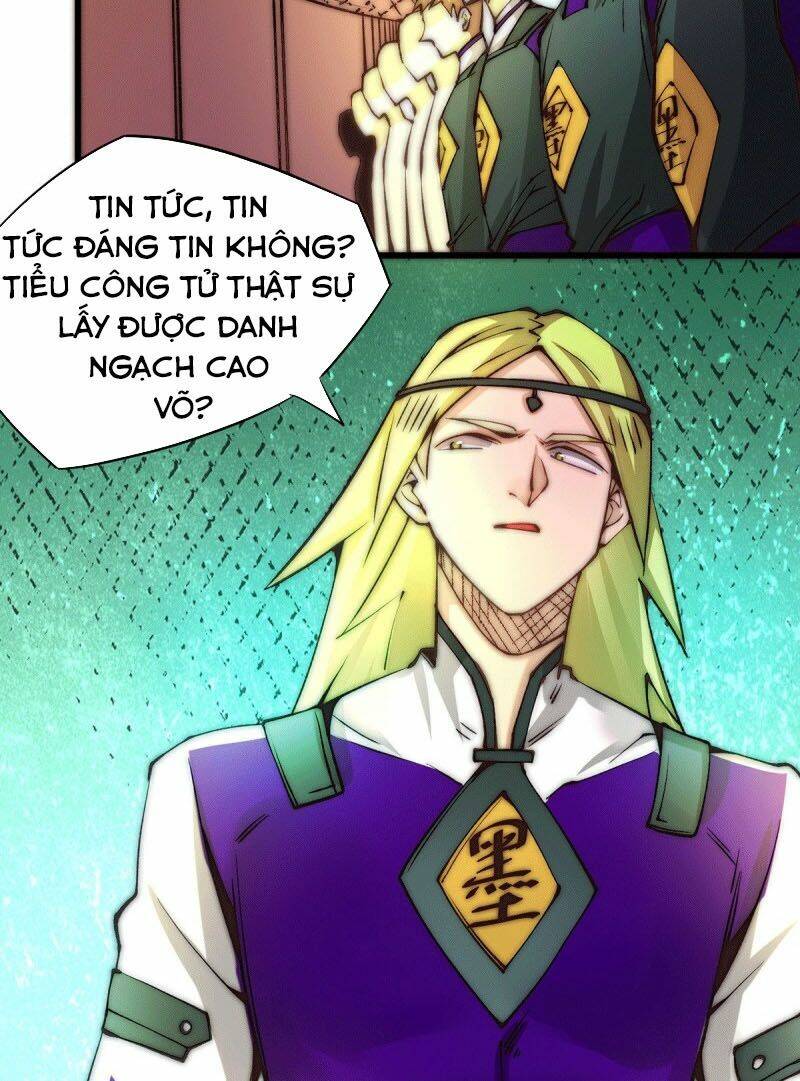 đô thị đỉnh phong cao thủ chapter 218 26