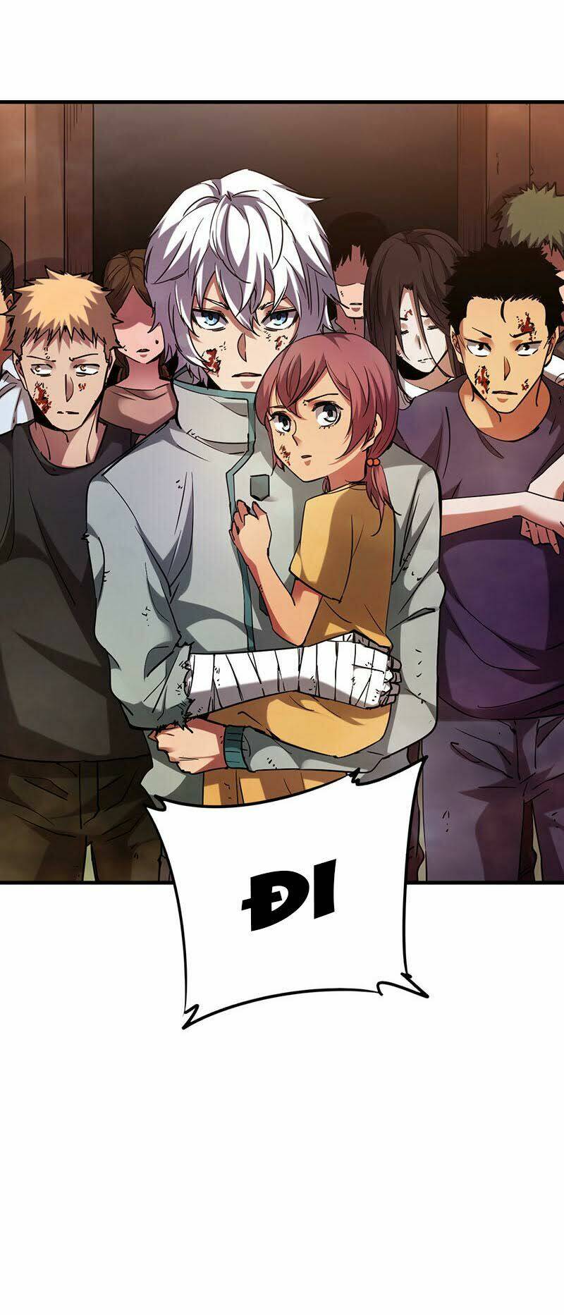 sau mạt thế tôi trở thành zombie chapter 24 23