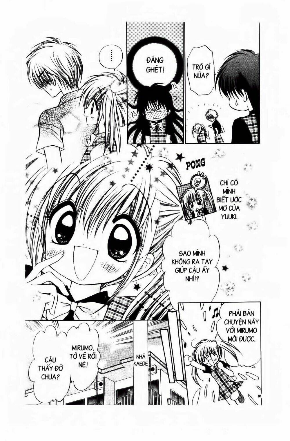 chiếc ly kỳ diệu chapter 3 29