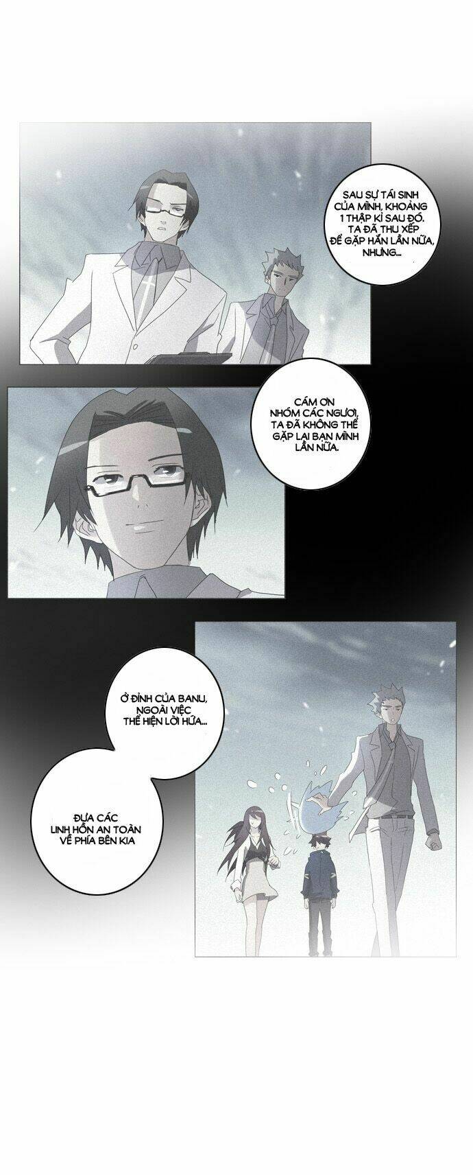 bản khế ước linh hồn chapter 55 21