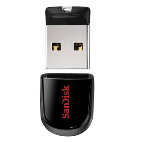 USB 16GB Sandisk CZ33- Hàng chính hãng