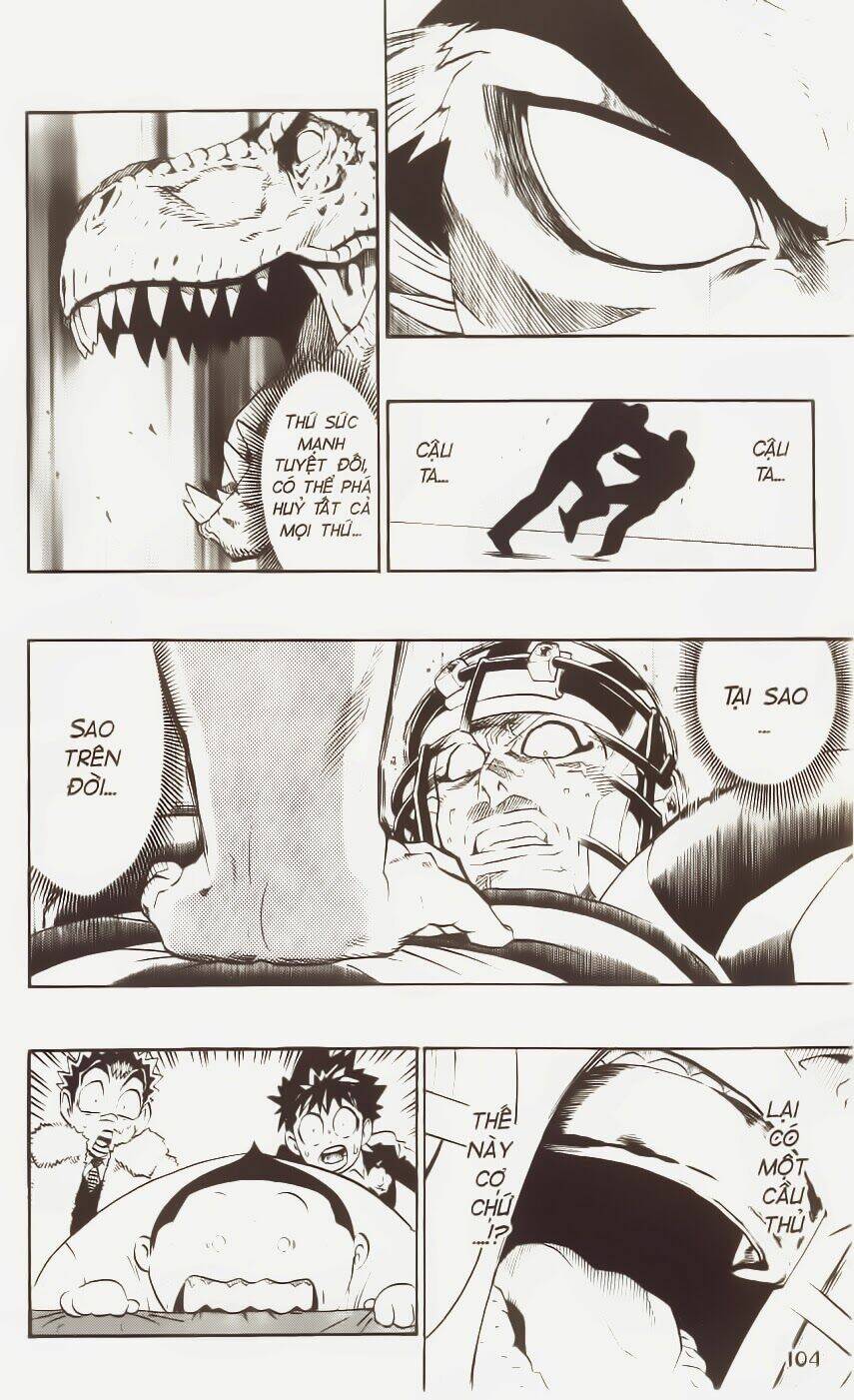 lá chắn mắt chapter 201 18