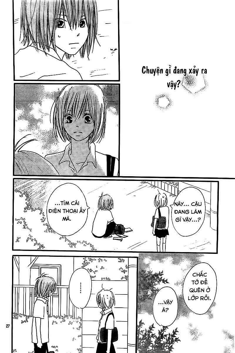 tổng hợp one shot. chapter 170 27