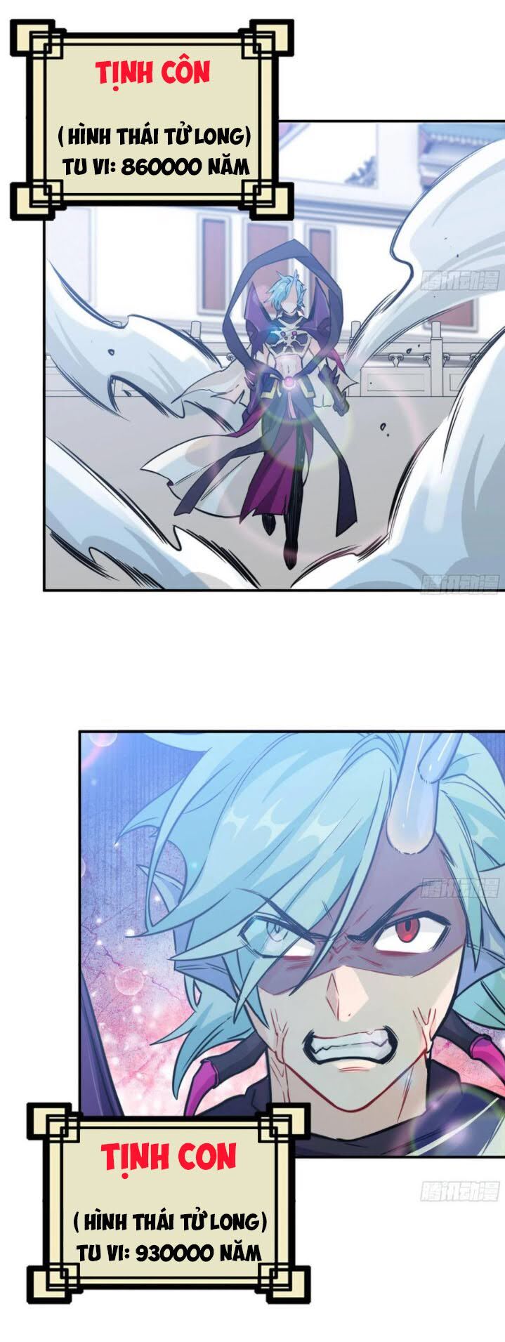 khởi đầu bằng một con côn chapter 138 16