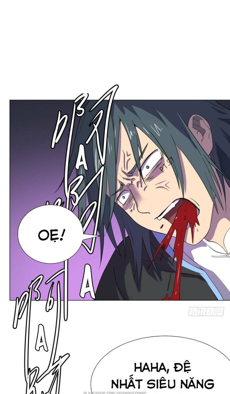 danh sách kẻ phản diện chapter 20 25