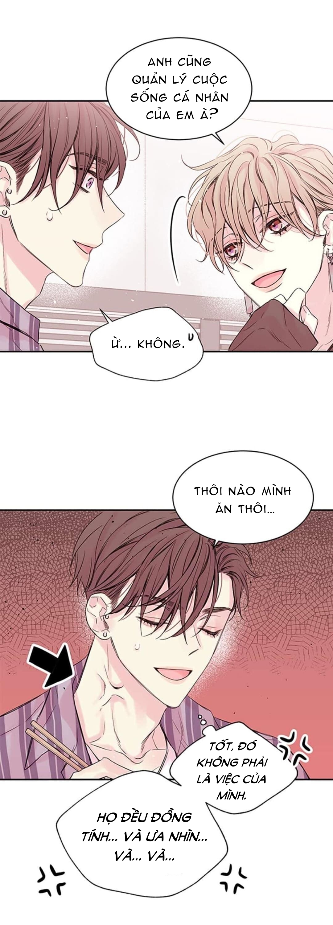 in my closet chapter 18 8