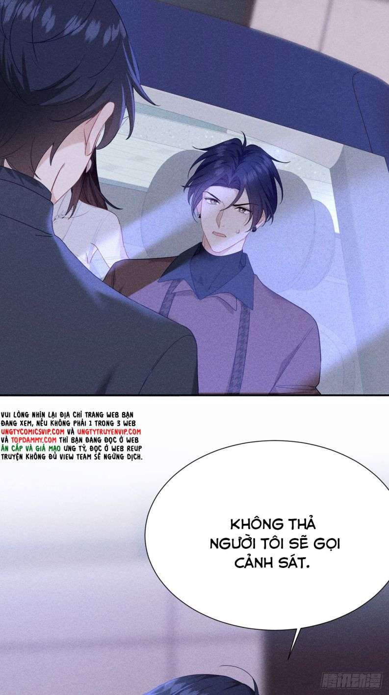 [bl] quan hệ nguy hiểm chapter 18 4