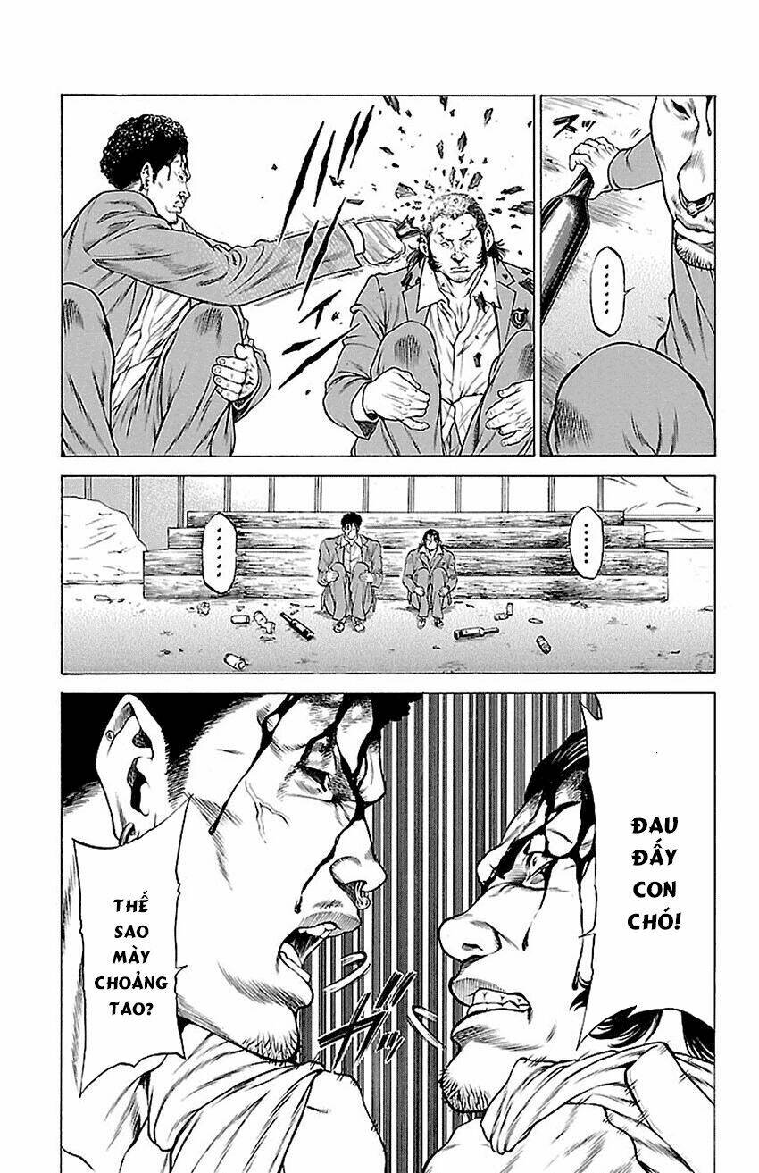 shonan seven chapter 8.2 14