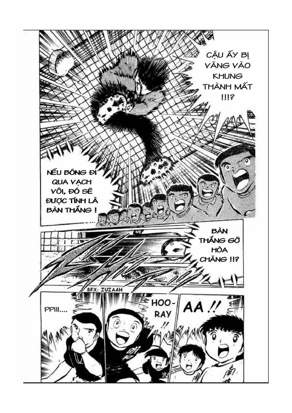captain tsubasa chapter 39 32